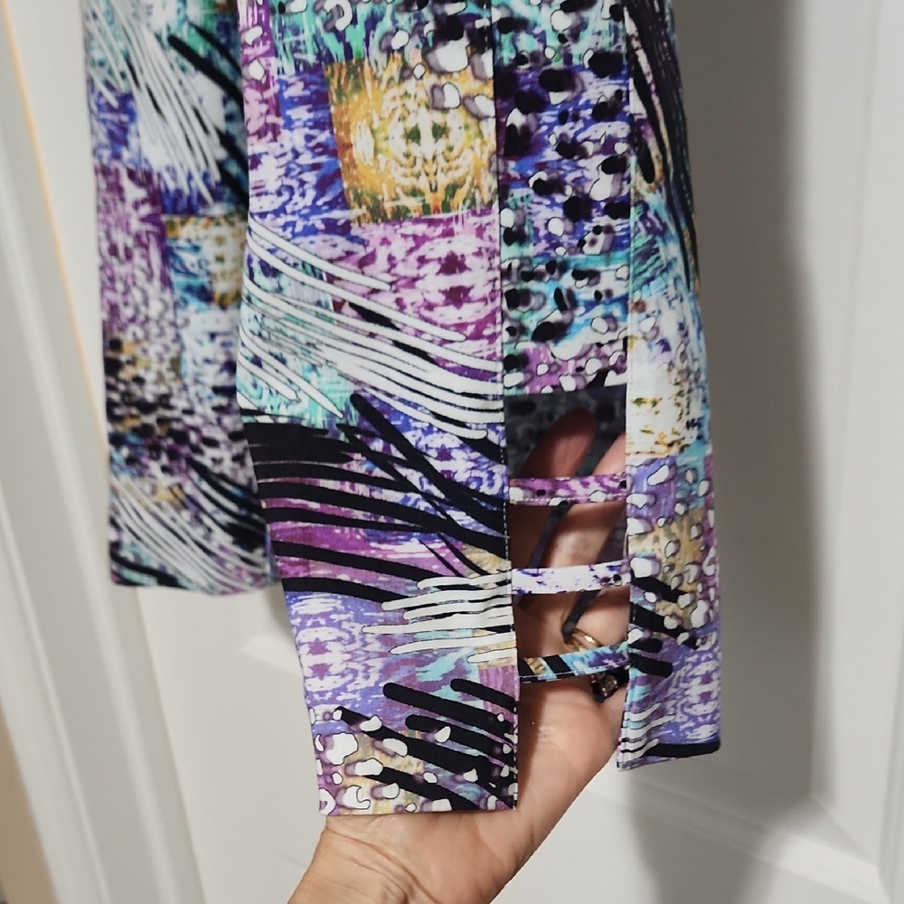 Insight Cropped Pants - Picture 5 of 6